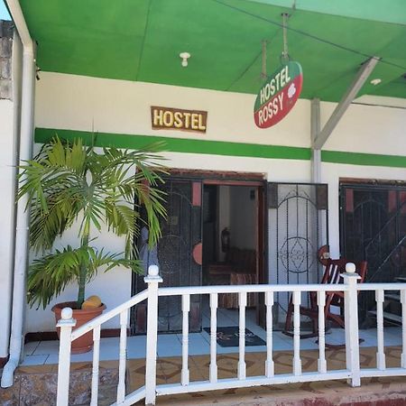 Hostel Rossy سان خوان ديل سور المظهر الخارجي الصورة
