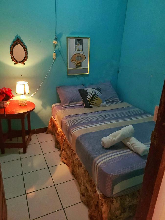 Hostel Rossy سان خوان ديل سور المظهر الخارجي الصورة