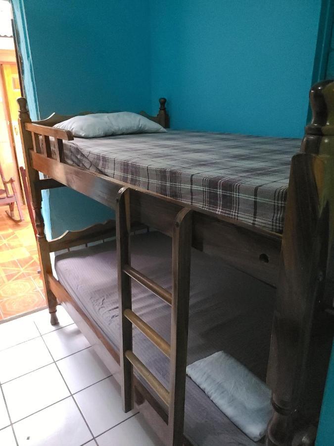 Hostel Rossy سان خوان ديل سور المظهر الخارجي الصورة