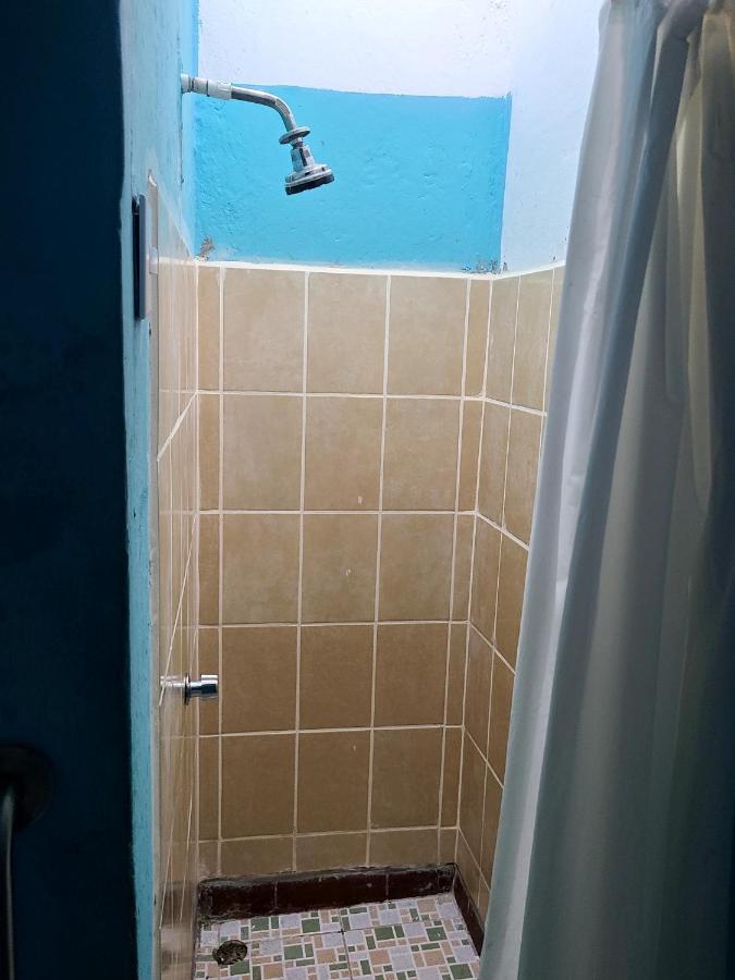 Hostel Rossy سان خوان ديل سور المظهر الخارجي الصورة