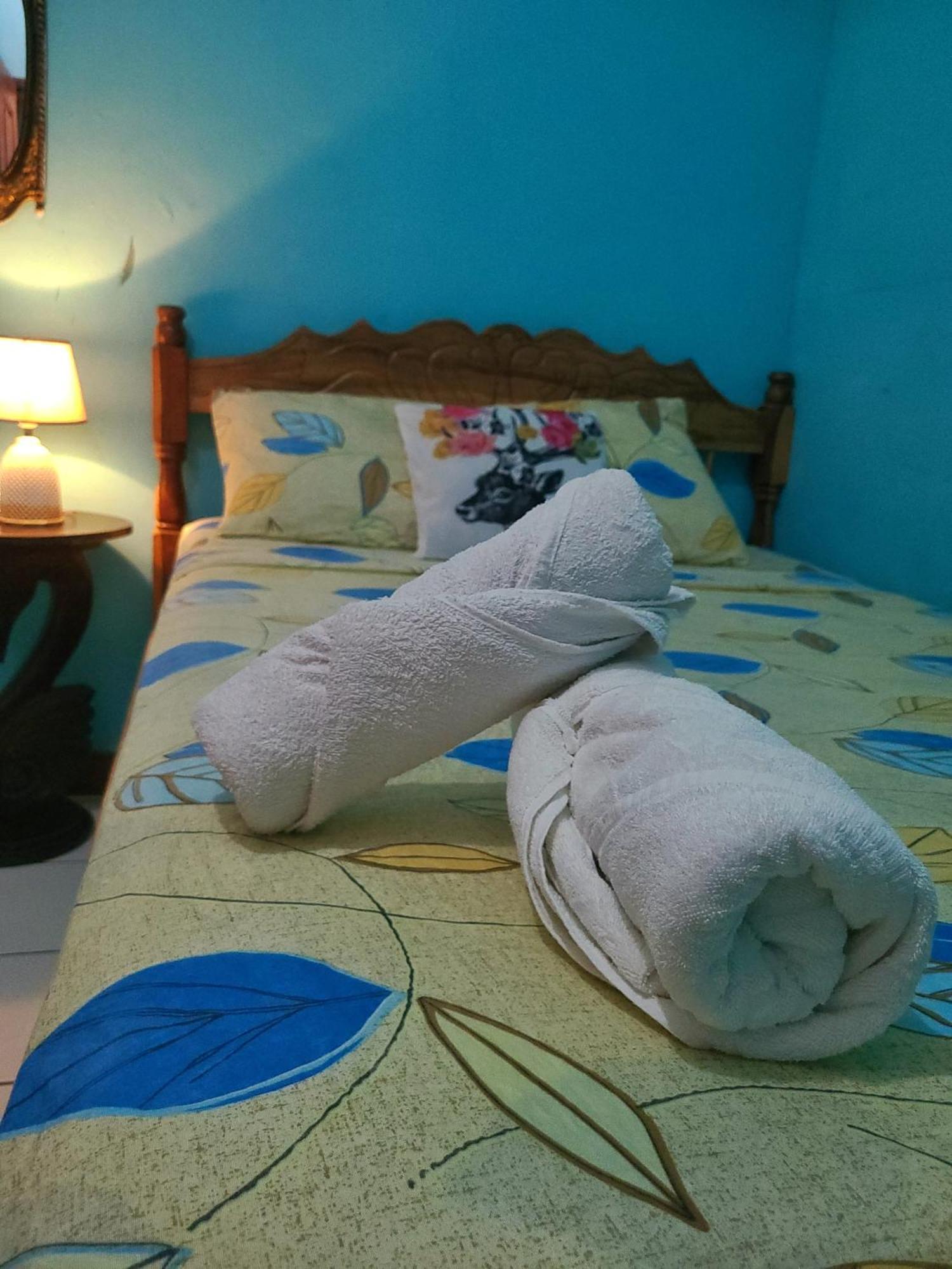 Hostel Rossy سان خوان ديل سور المظهر الخارجي الصورة