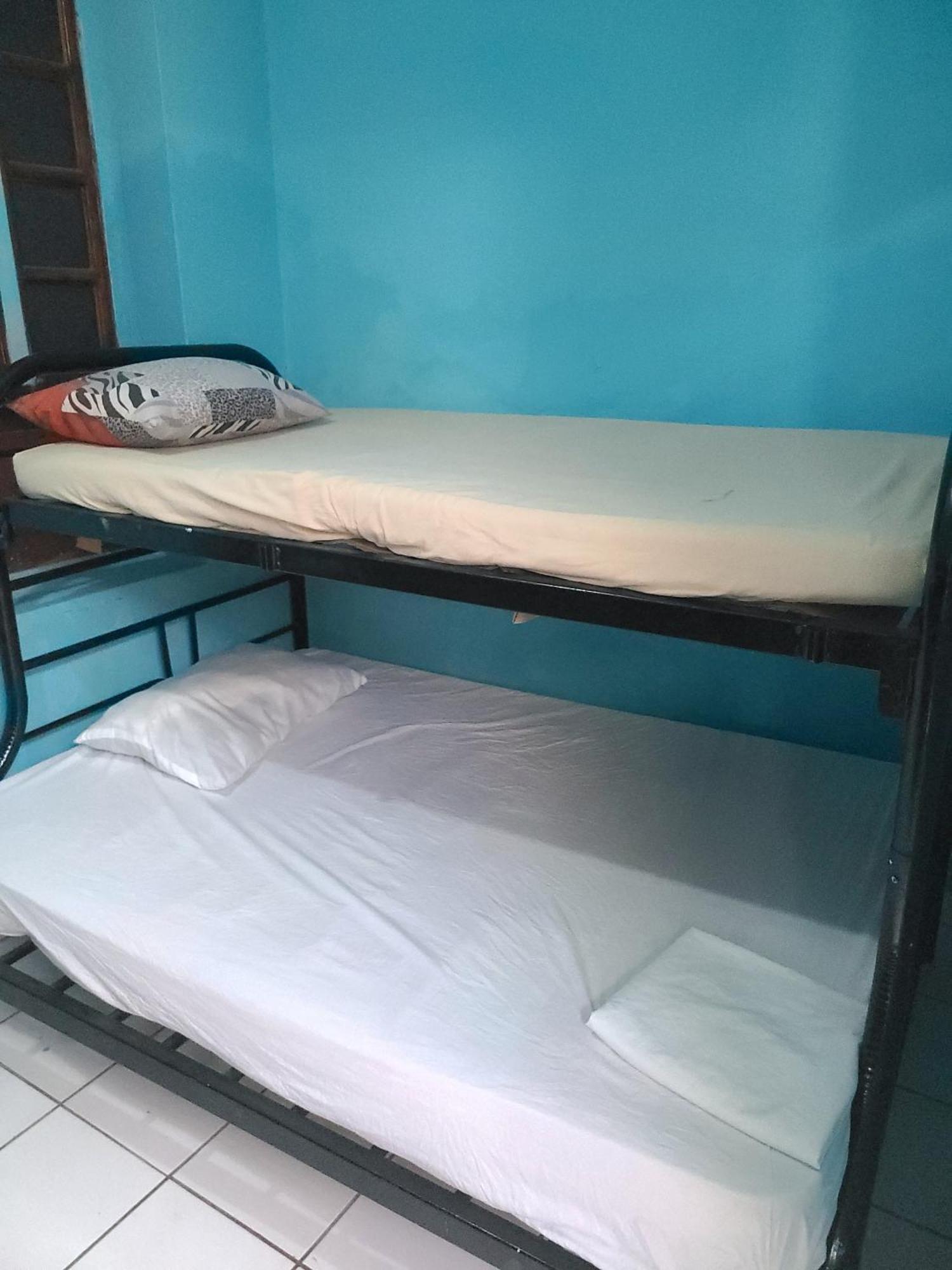 Hostel Rossy سان خوان ديل سور المظهر الخارجي الصورة